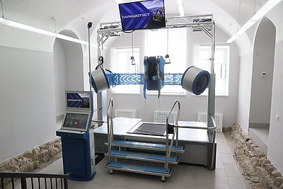 Патриотический центр в Брестской крепости: планы развития