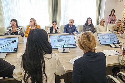 Кунцевич: медиа играют важнейшую роль в системе коммуникации госорганов управления и граждан