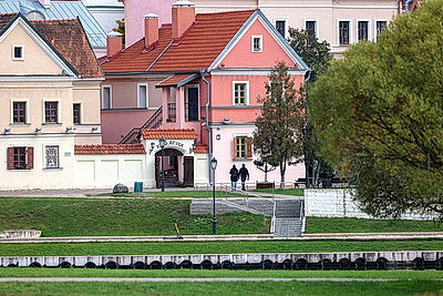 ФОТОХРОНИКА начинает новый информационный день