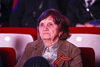 Продюсер концерта-реквиема \"Каждый третий\": наш проект в Казани стал самым масштабным