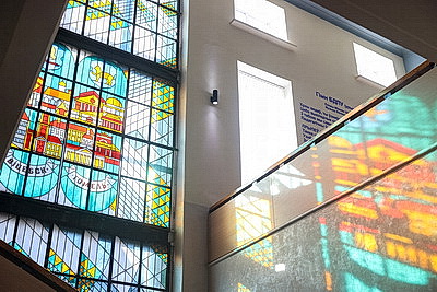 Более 2 тыс. первокурсников планирует набрать БГПУ в предстоящую приемную кампанию