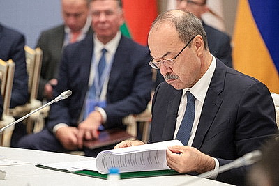 Беларусь предлагает перезагрузить подход к промышленной кооперации в ЕАЭС