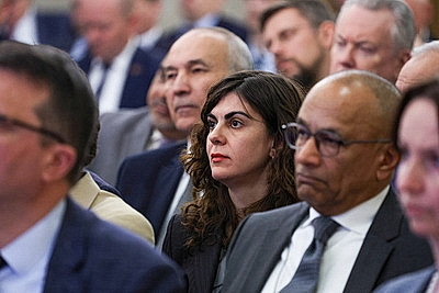 Совет по устойчивому развитию к 40-летию аварии на ЧАЭС состоялся в Минске