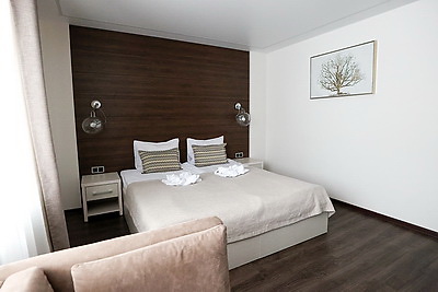 \"Силичи\" в зимнем сезоне приняли уже более 70 тыс. гостей