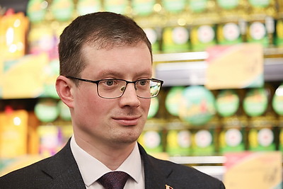 \"Коллеги по Омеге\". Республиканский промопроект стартовал в Беларуси