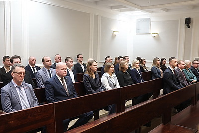 Офицер СС Ганс Зиглинг обвиняется в убийстве не менее 1,7 тыс. человек, включая 238 детей