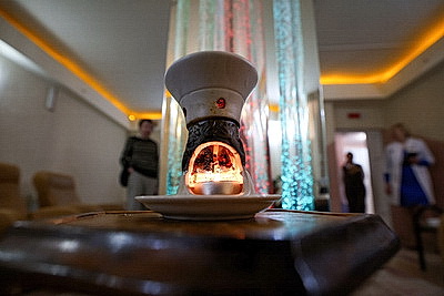 Около 600 тыс. человек отдохнут в санаториях Беларуси этим летом