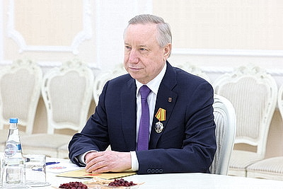 Гуманитарные связи, производственная кооперация. Турчин обсудил с Бегловым перспективы сотрудничества