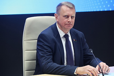 Результаты социсследования по актуальным вопросам соцэкономразвития Беларуси презентовали в Минске