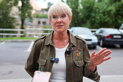\"Славянский базар\". На детском музыкальном конкурсе состоялась жеребьевка участников
