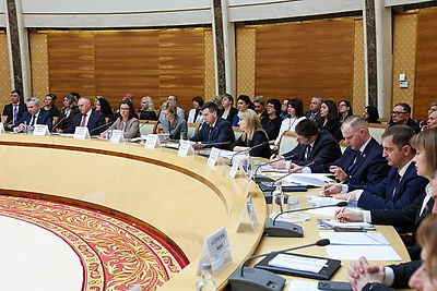 Около 126 тыс. человек в Беларуси обучается в учреждениях образования в сфере культуры