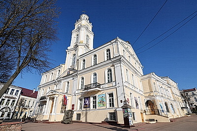 Каменный крест XVII века обнаружили в Витебском районе во время земляных работ