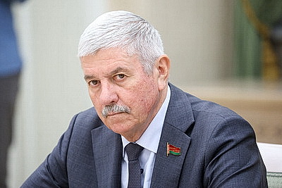 \"Именно в единстве наша сила\". Кочанова о важности продвижения ОДКБ миролюбивой политики
