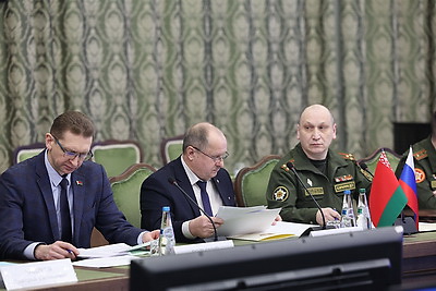 Ученые Беларуси и России готовят новые разработки для повышения ресурса космических аппаратов