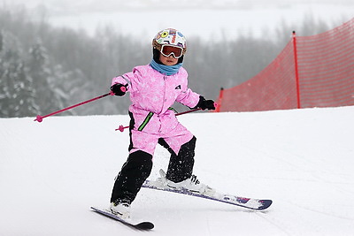 \"Силичи\" в зимнем сезоне приняли уже более 70 тыс. гостей