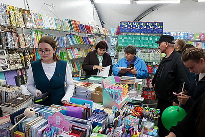 Мемориальную доску Ивану Чигринову, мурал с изображениями знаменитых земляков открыли в Костюковичах