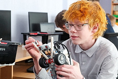 Лучшие в стране: как кузница талантов в Могилеве стала флагманом допобразования