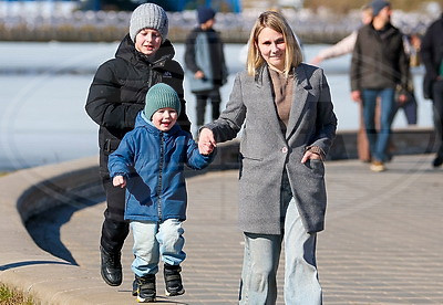 ФОТОХРОНИКА начинает новый информационный день