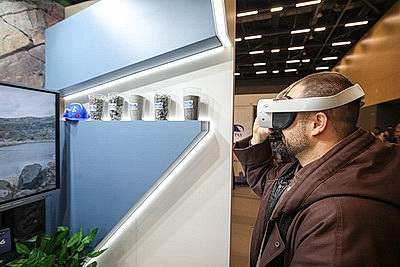 Старт нового сезона. Международная выставка-ярмарка \"Отдых-2026\" открылась в Минске