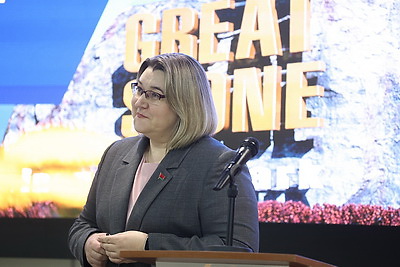 Новый импульс и активная цифровизация. Снопков о задачах нового руководителя администрации \"Великого камня\"