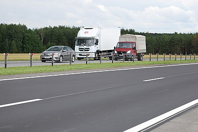 Дороги. Республиканские автомагистрали