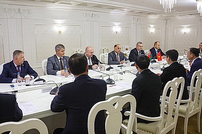 Беларусь и Вьетнам расширяют взаимодействие в сфере безопасности