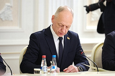 Лукашенко требует четко разделить обоснованное и необоснованное посредничество