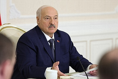 Лукашенко требует четко разделить обоснованное и необоснованное посредничество