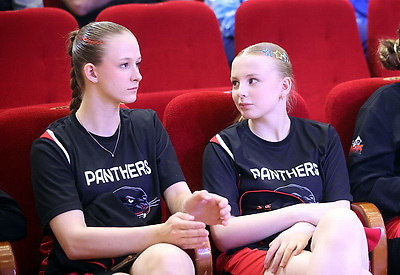 Фестиваль школьного спорта по волейболу и плаванию стартовал в Гомеле