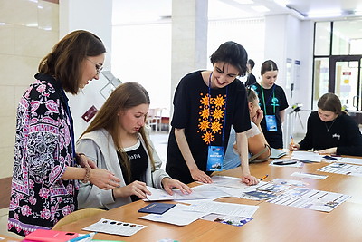 Вступительная кампания. Прием документов проводит один из ведущих творческих вузов