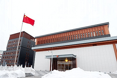 Топ-10 событий белорусско-китайского сотрудничества. Посольство Китая определило важнейшие мероприятия 2025 года