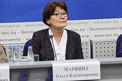 Белорусские ученые восстановили облик шахтера, который жил 4,5 тыс. лет назад