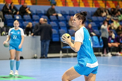 Команда \"Берестье\" одержала победу на первом этапе розыгрыша Кубка Беларуси