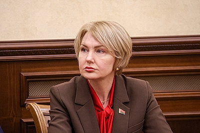 Конституционный Суд принял послание Президенту и Национальному собранию