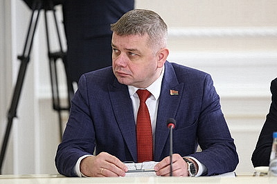 Лукашенко о перспективах Витебской области: нужен пошаговый антикризисный план