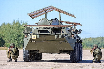 Призыв особого назначения. Какие навыки обретают нерадивые аграрии в армейских рядах