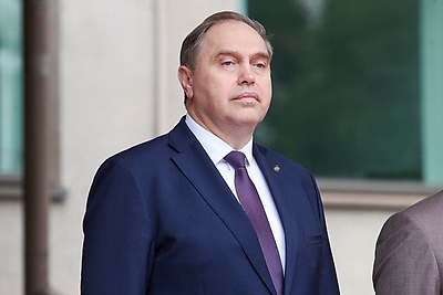 Новая биологическая лаборатория открылась в лицее БГУ в День знаний