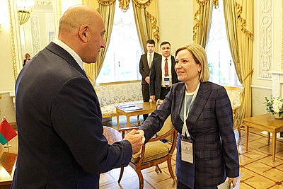 Брестская крепость и Мамаев курган: Беларусь и Россия подадут совместную заявку для включения в Список ЮНЕСКО