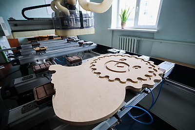 В БГТУ для абитуриентов-целевиков будут доступны 30 специальностей