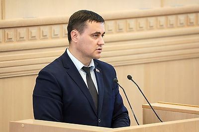 Совет Республики утвердил отчет об исполнении республиканского бюджета за 2025 год