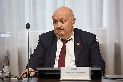 Вторая Национальная школа ректоров проходит в Минске