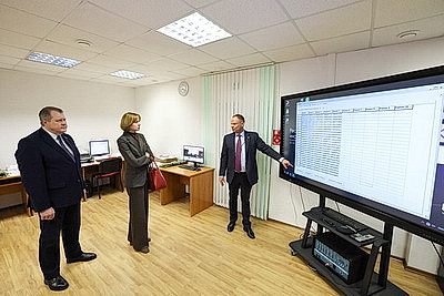 Петкевич о вступительной кампании: важно обеспечить бесконтактный механизм отбора абитуриентов