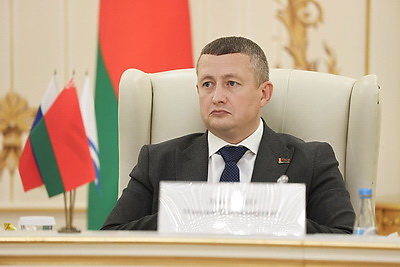 От торговли к инвестиционным проектам. Беларусь и Алтай обсудили направления сотрудничества