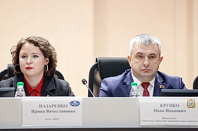 Готовить высококлассных специалистов, развивать научную сферу. О ключевых задачах ГомГМУ