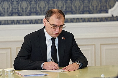 Лукашенко: Беларусь к концу года должна иметь собственное производство ходовых боеприпасов