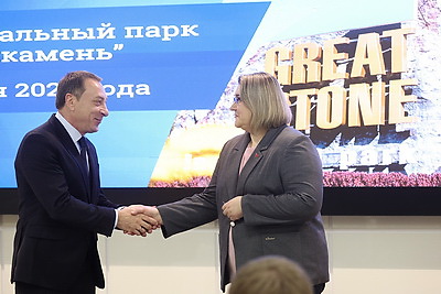 Новый импульс и активная цифровизация. Снопков о задачах нового руководителя администрации \"Великого камня\"