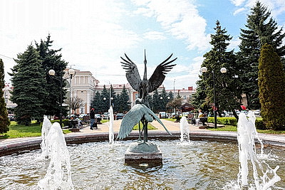 Белорусы отмечают Праздник труда