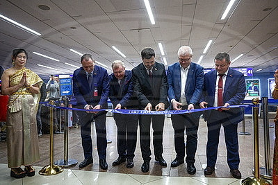 Из Минска в Таиланд. \"Белавиа\" открыла новое направление