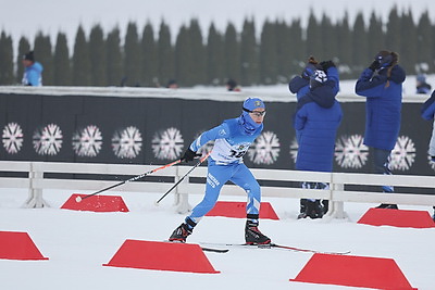 \"Снежный снайпер\". Финал республиканских соревнований стартовал в \"Раубичах\"