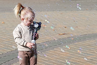 ФОТОХРОНИКА начинает новый информационный день